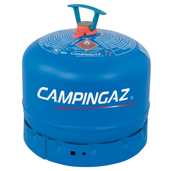 Campingaz Flüssiggase Landhandel Riege